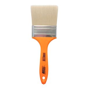 Brocha Soft Quill 1/2" 4" - Lizcal