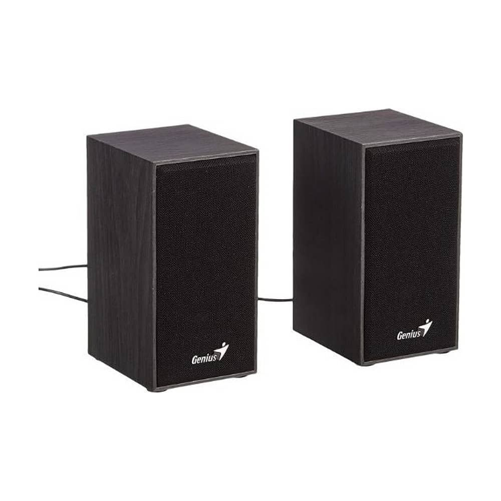 Parlante Para Pc Genius Sp-hf180 image number 1.0