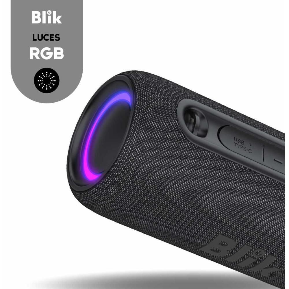 Parlante Bluetooth Blik Live2, foto 6