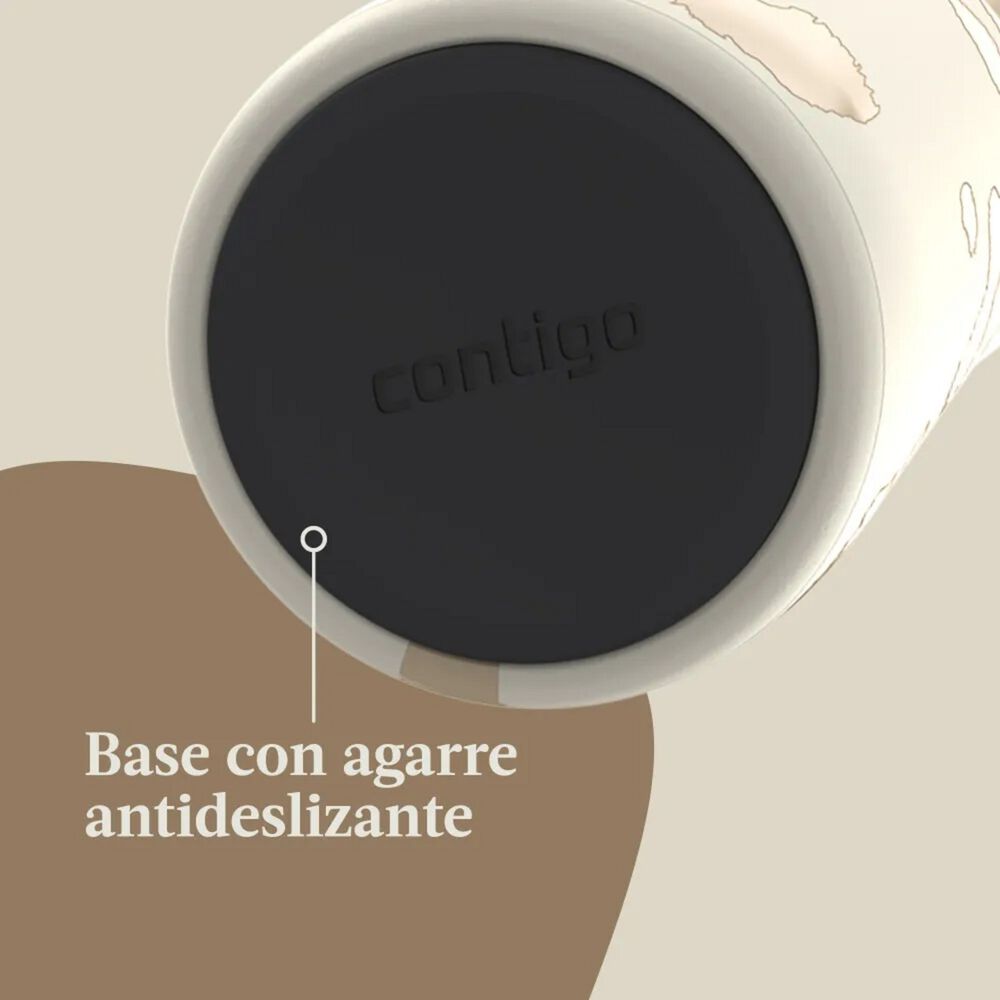 Vaso Termico 20h Frio Contigo Ally Love Sv 2 Blanco 709 Ml image number 7.0