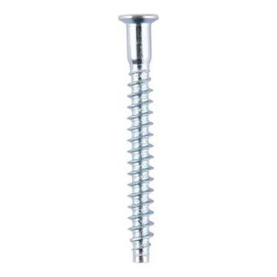 Tornillo Soberbio Zincado 3/16 X 1 1/2 X 44u