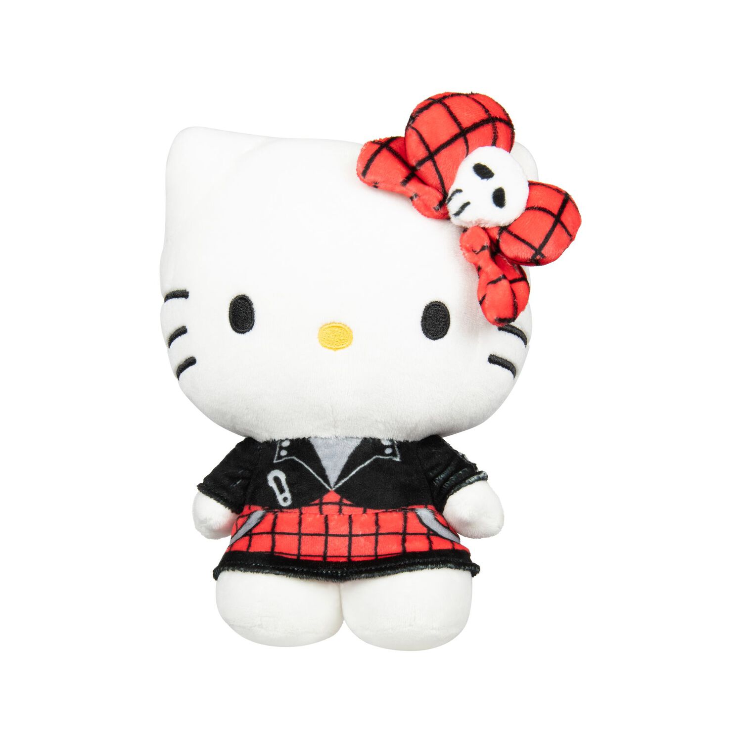 Peluche Hello Kitty image number 6.0