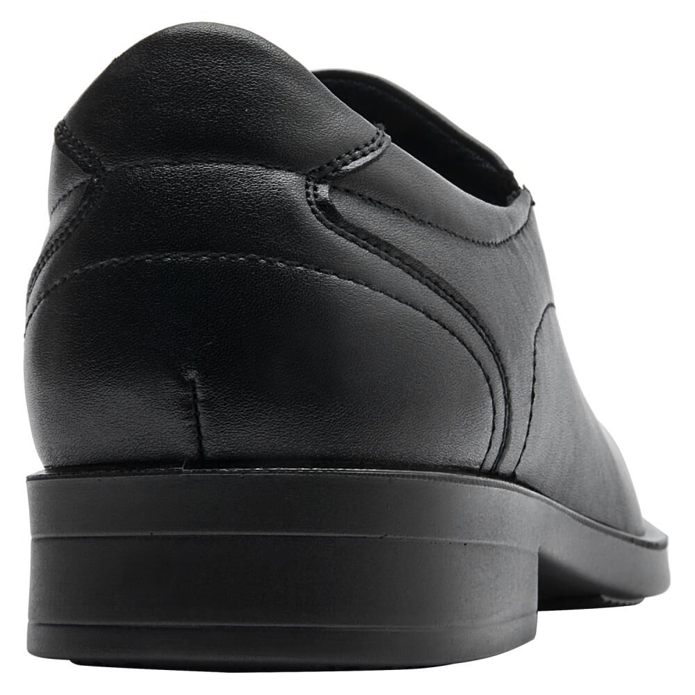 Zapato De Vestir Hombre 16 Horas 16h0055 Negro image number 4.0