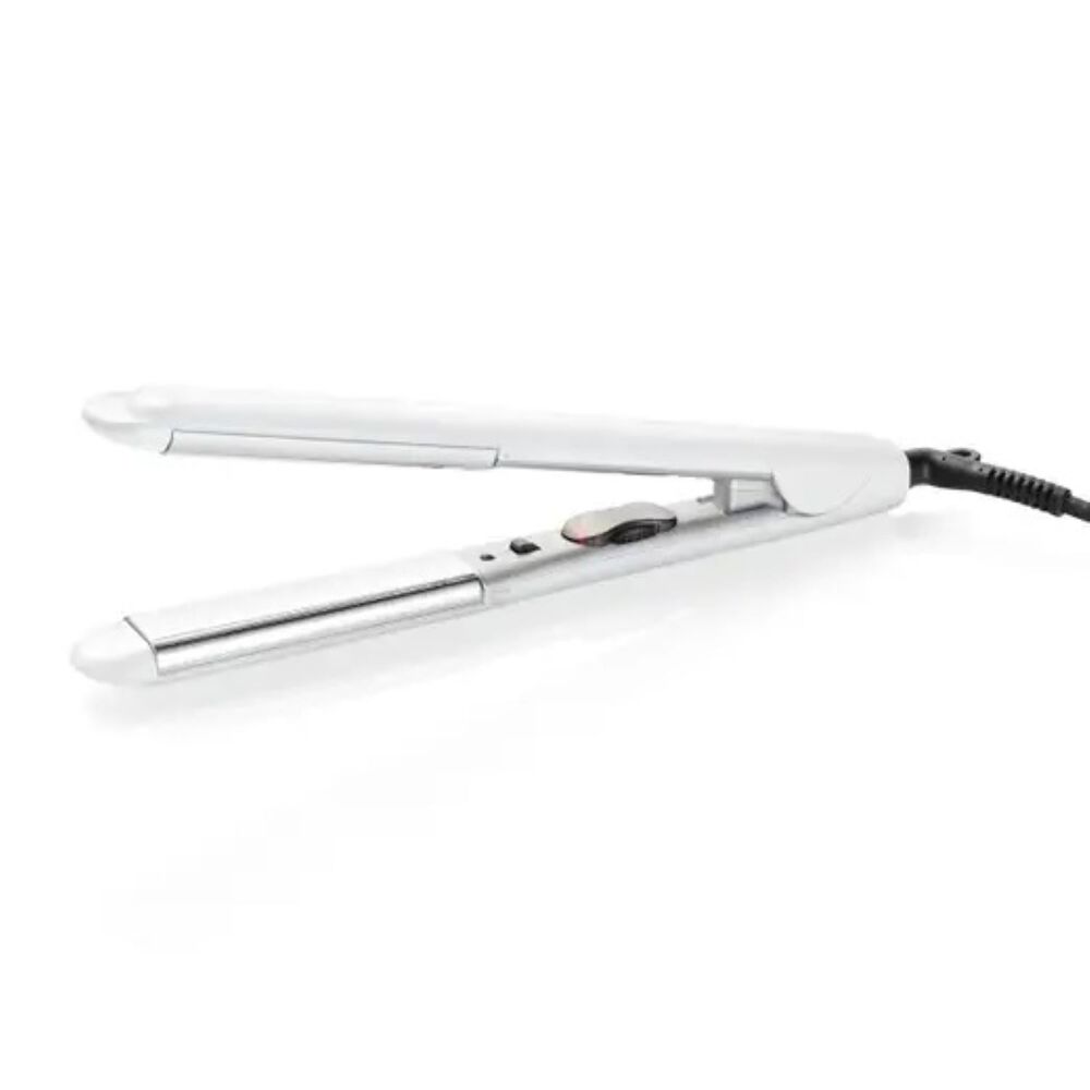 Plancha De Cabello Siegen 2en1 Alisa Y Ondula Placas Flotantes Con Titanio Sg4716 image number 0.0