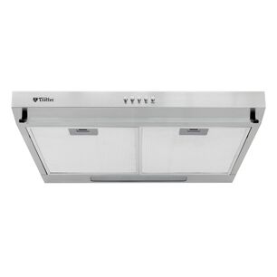 Campana Cocina Albin Trotter Rein 60 M2 Inox