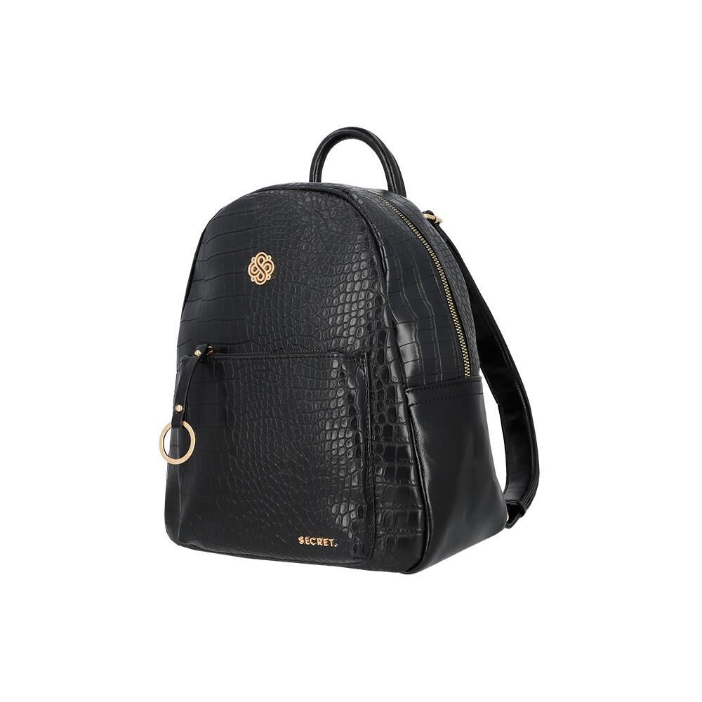 Mochila Hombro Mujer Secret Osaka Fw25 image number 1.0