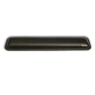 Apoya Mu&ntilde;ecas Ergon&oacute;mico De Gel Para Teclados Memory Foam Hd