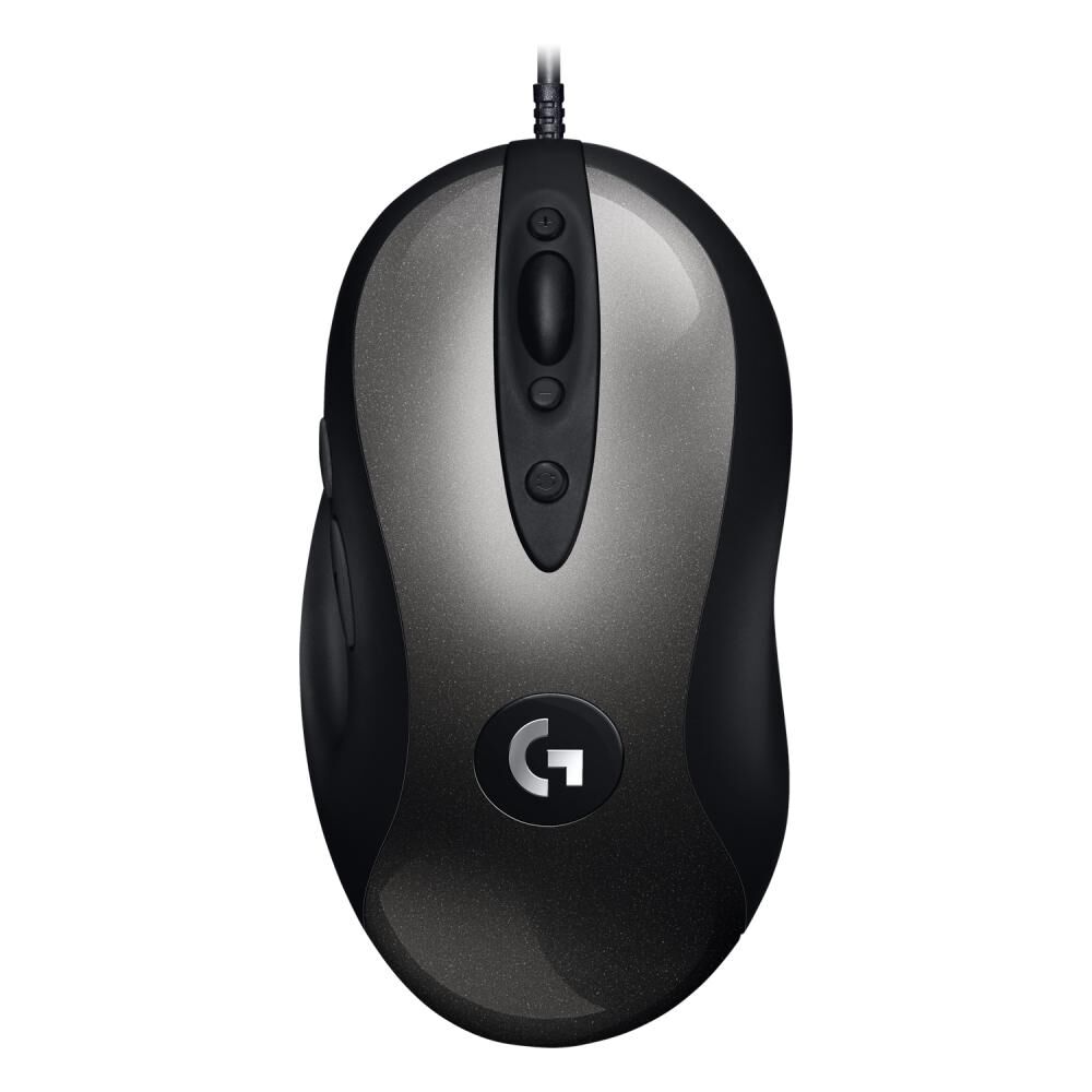 Mouse Gamer Logitech MX518 image number 0.0