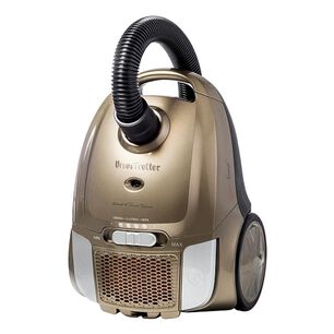 Aspiradora De Arrastre 3400ml 1600w Silent1603 Ursus Trotter