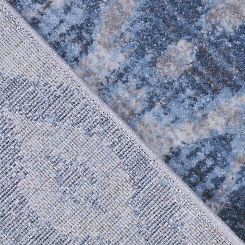 Alfombra De Living Labarca Mashini / 133x190 Cm image number 1.0