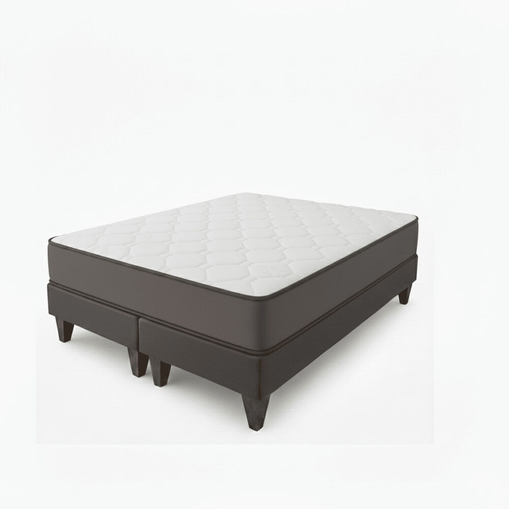 Colchon Marrova Mas Base Dividida 2 image number 0.0