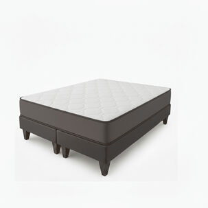 Colchon Marrova Mas Base Dividida 2