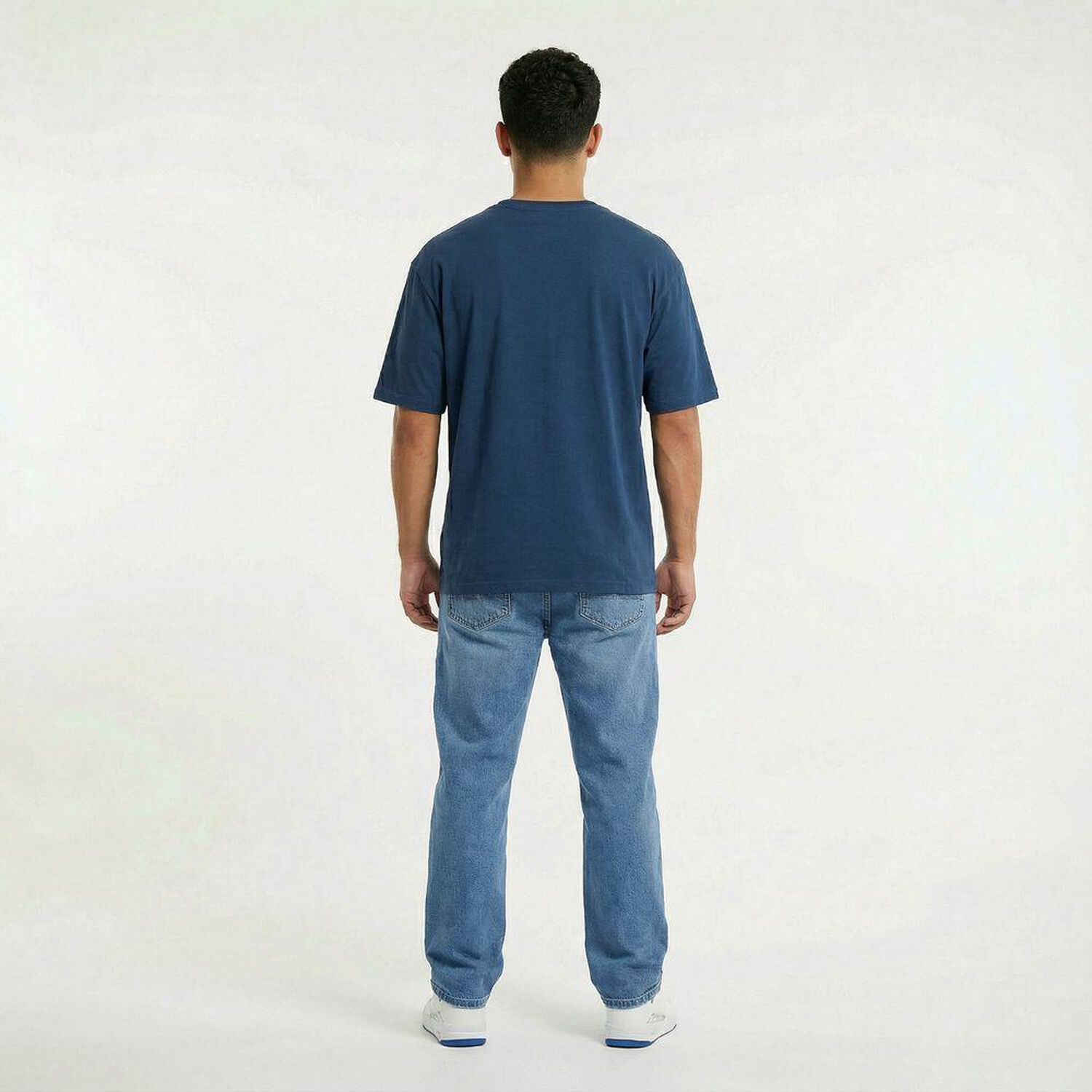 Jeans Hombre Skuad image number 1.0