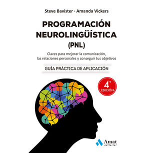 Programaci&oacute;n Neuroling&uuml;&iacute;stica (pnl)