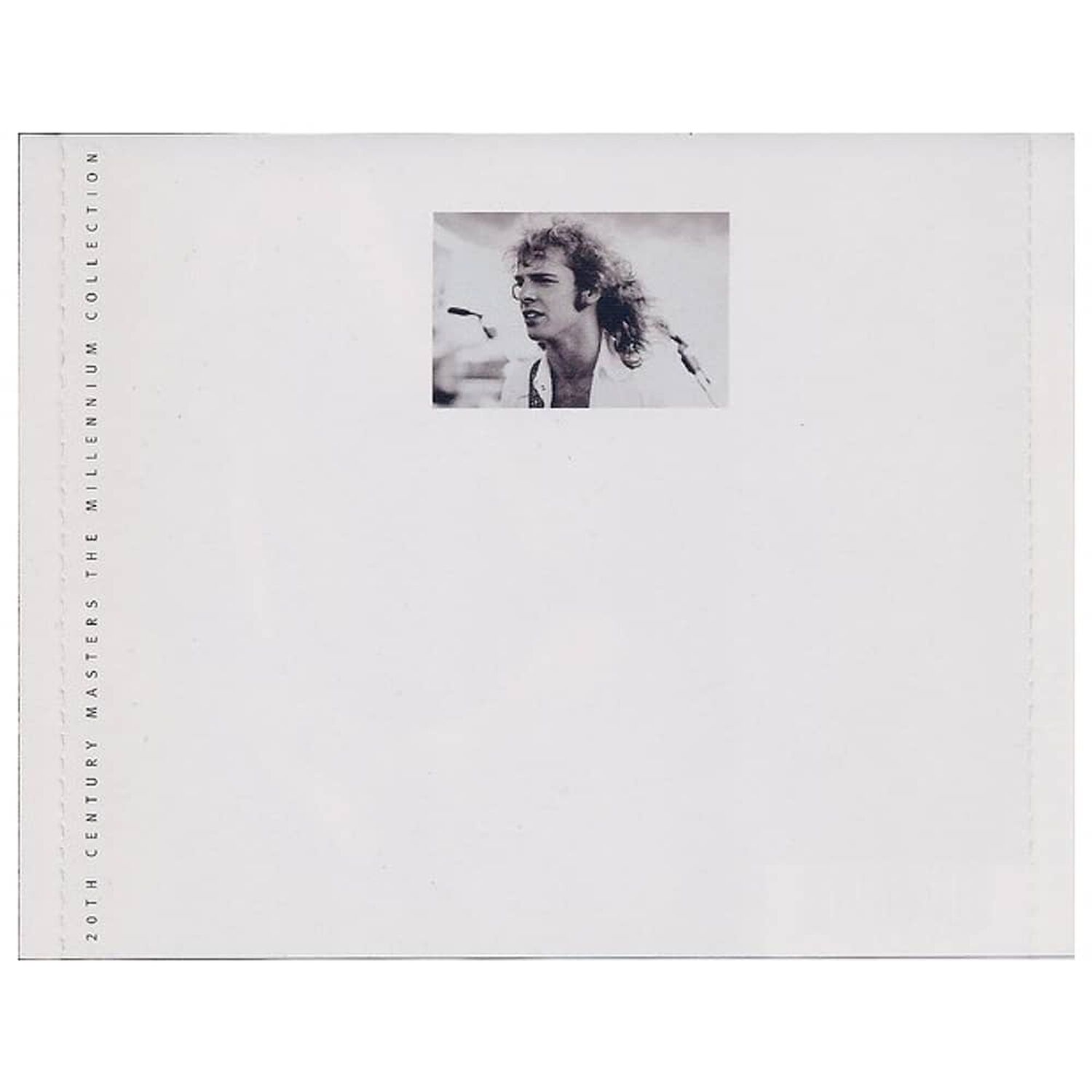 Peter Frampton - Best Of 20th | Cd image number 4.0
