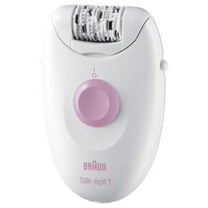 Depiladora Braun SE-1170
