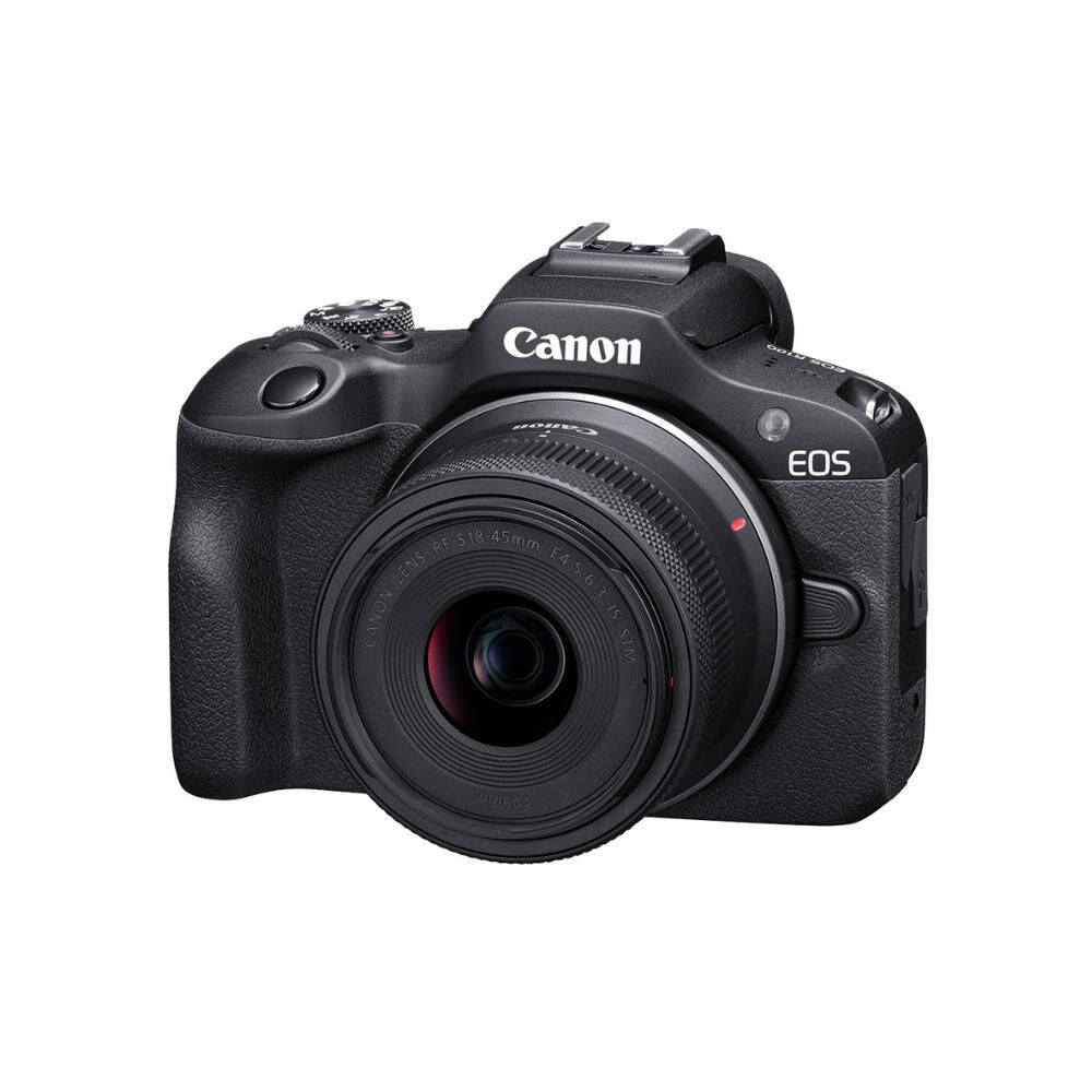 Cámara Semiprofesional Canon Eos R100 image number 0.0