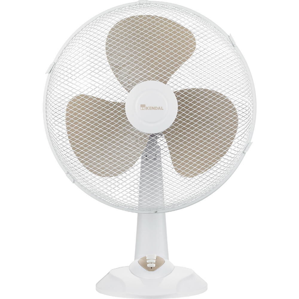 Ventilador 16 Pulgadas Sobremesa Kf-16d image number 0.0