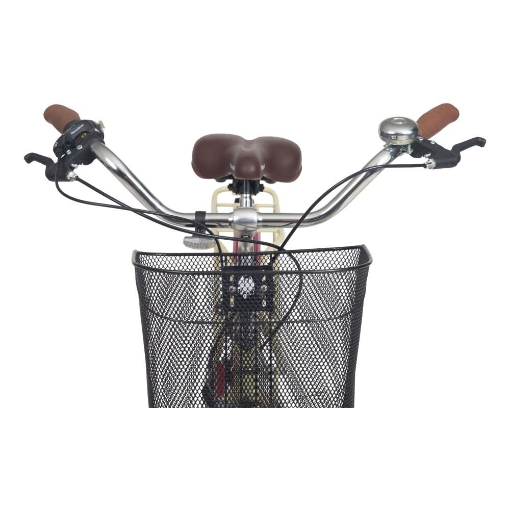 Bicicleta De Paseo Bianchi Street 24 Lady / Aro 24 image number 2.0