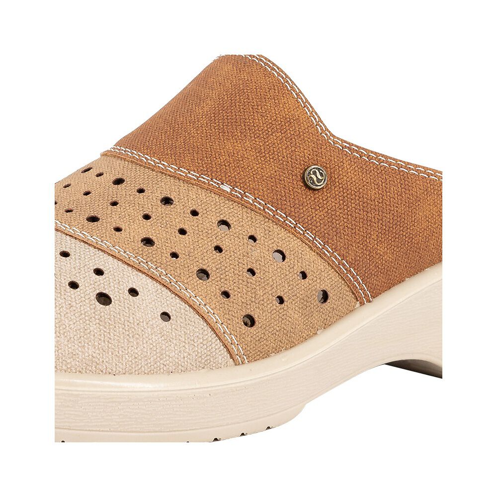 Puntilla Cree Caramelo Passer image number 3.0