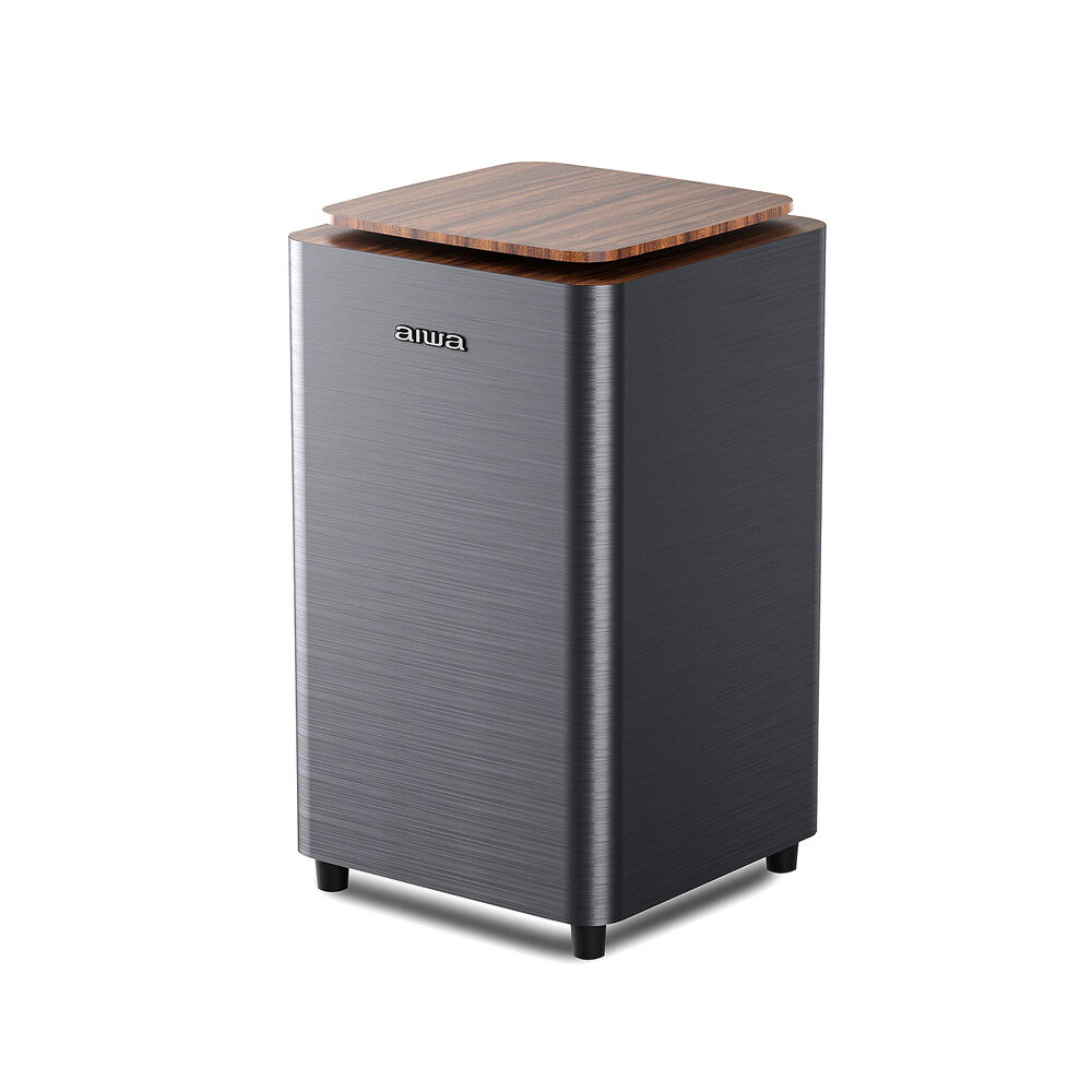 Barra De Sonido Con Subwoofer Wireless 1600w Aiwa Awsbh23ww image number 10.0