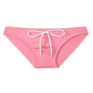 Traje Ba&ntilde;o Hombre Alto Natacion Cintura Ajustable Original