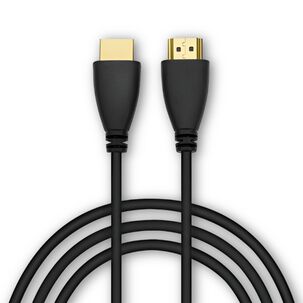 Cable Hdmi De 10 Metros Reforzado 4k/ 2k/ Full Hd 60hz 10bag