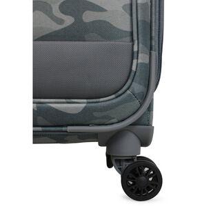 Set 3 Maletas Blandas Barham S+m+l Gris Nautica