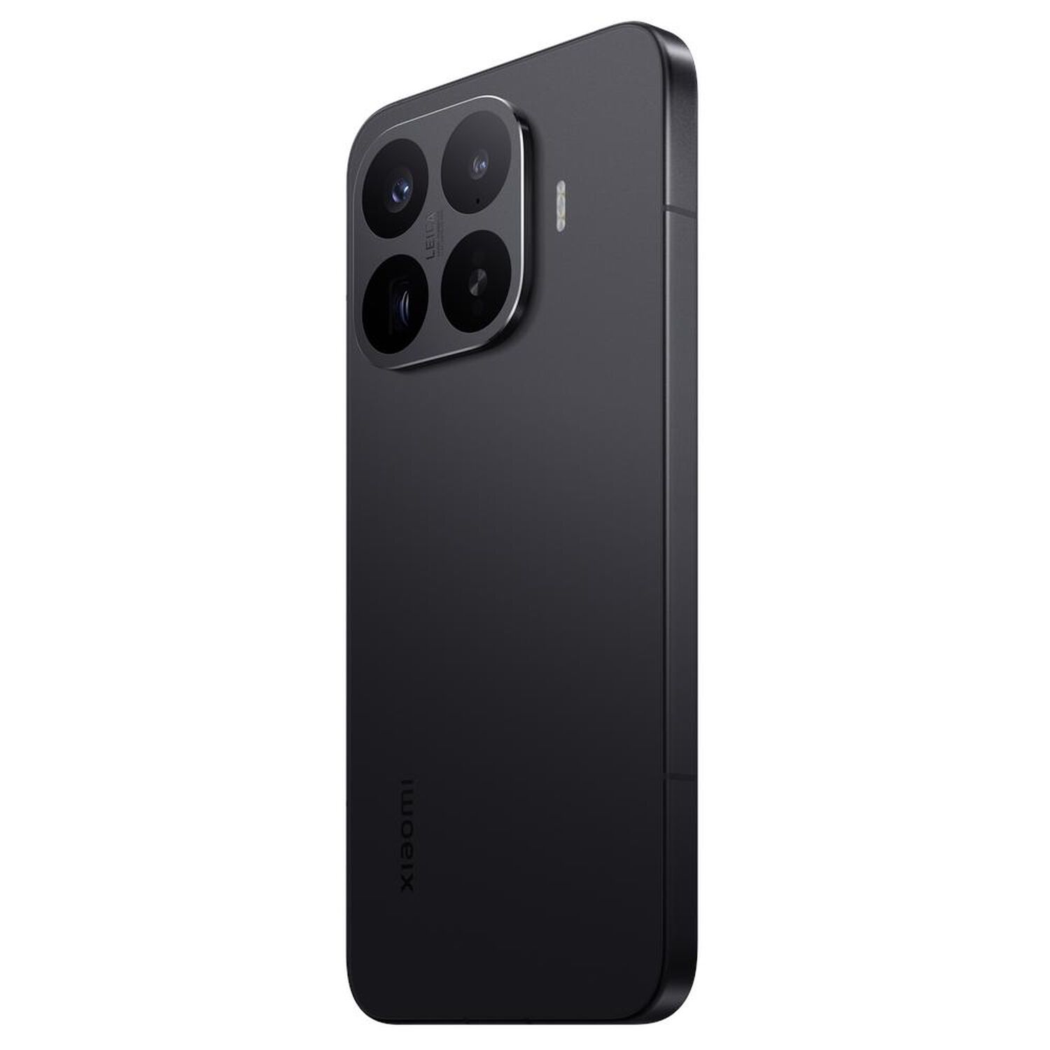 Smartphone Xiaomi 17T Pro / 5G / 512 GB / Negro / Liberado image number 3.0