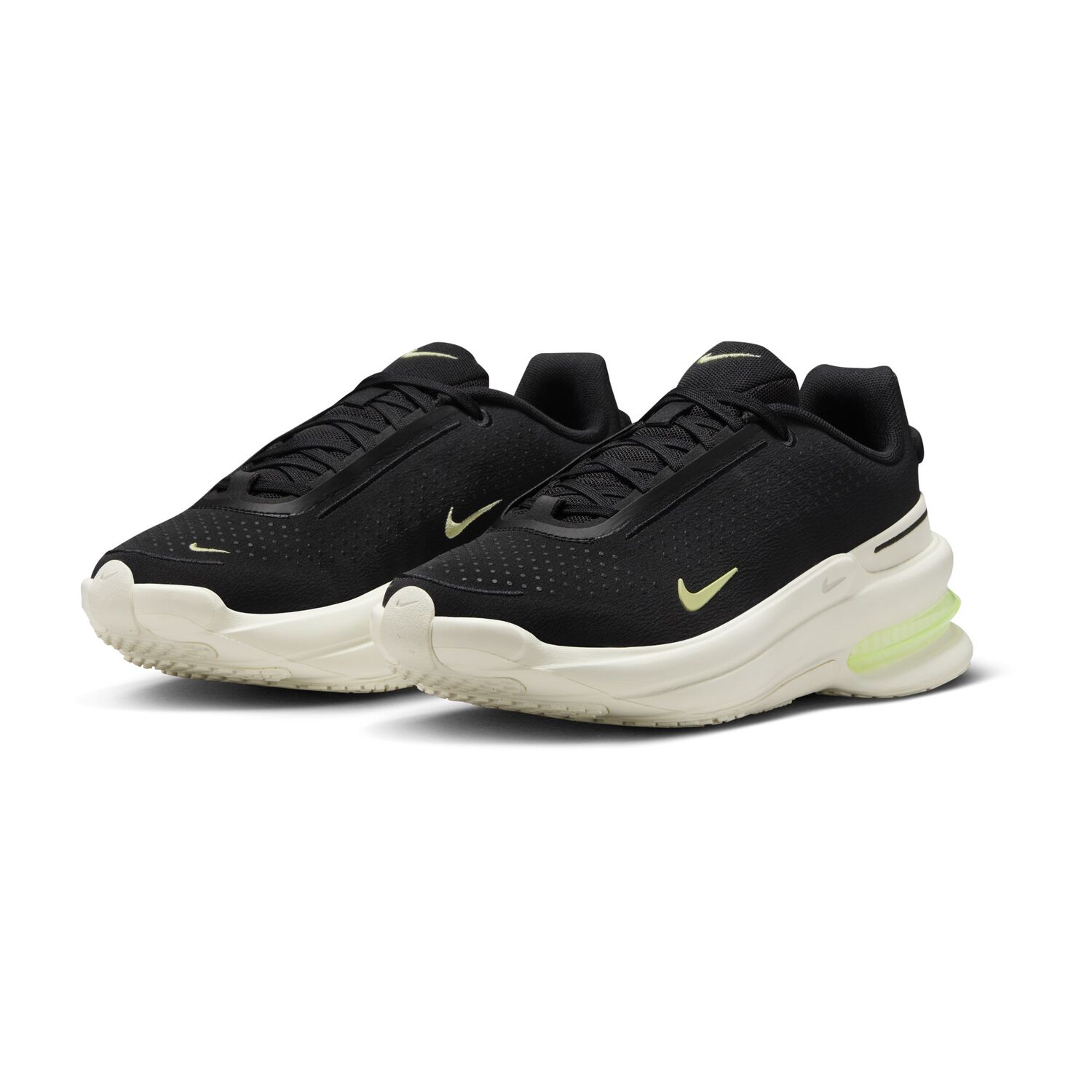 Zapatilla Nike Air Zoom Upturn Sc Mujer Negro image number 1.0