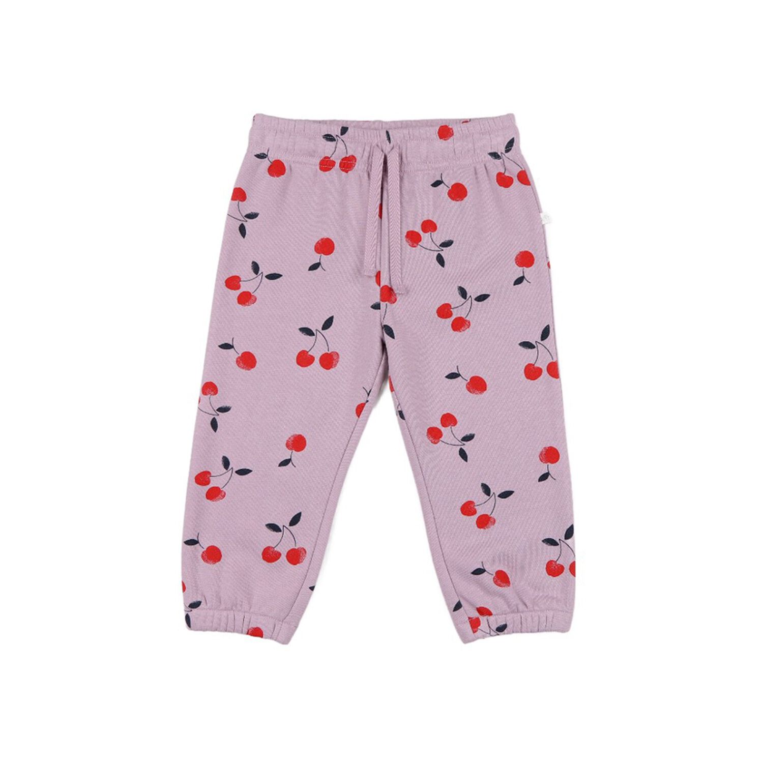 Pantal&oacute;n De Buzo Bebe Ni&ntilde;a Baby image number 0.0