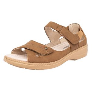 Sandalia Erie Caf&eacute; Passer