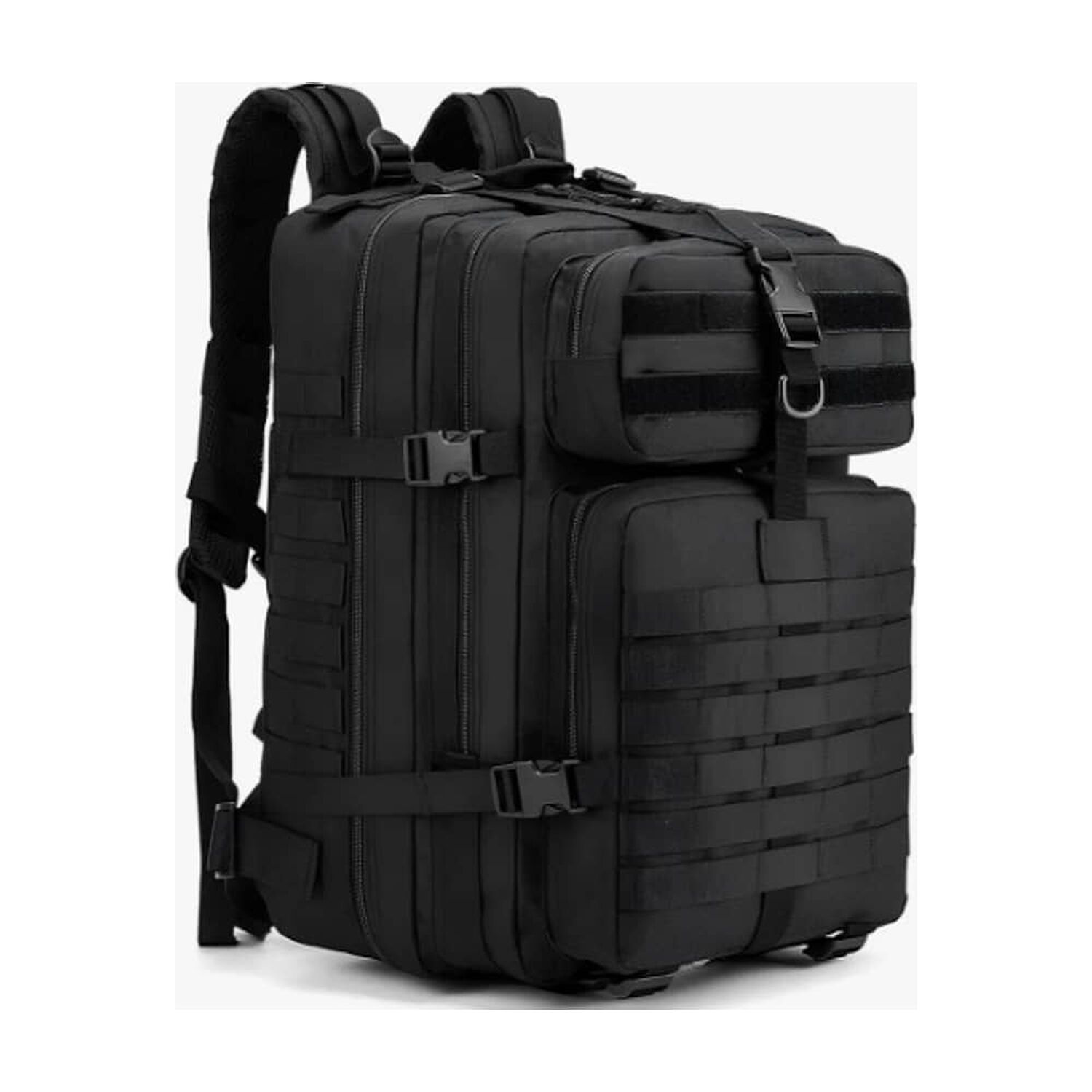 Mochila Tactica Backpack Q45 Impermeable image number 0.0