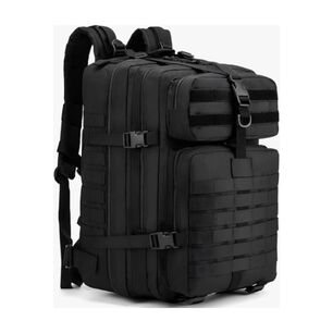 Mochila Tactica Backpack Q45 Impermeable