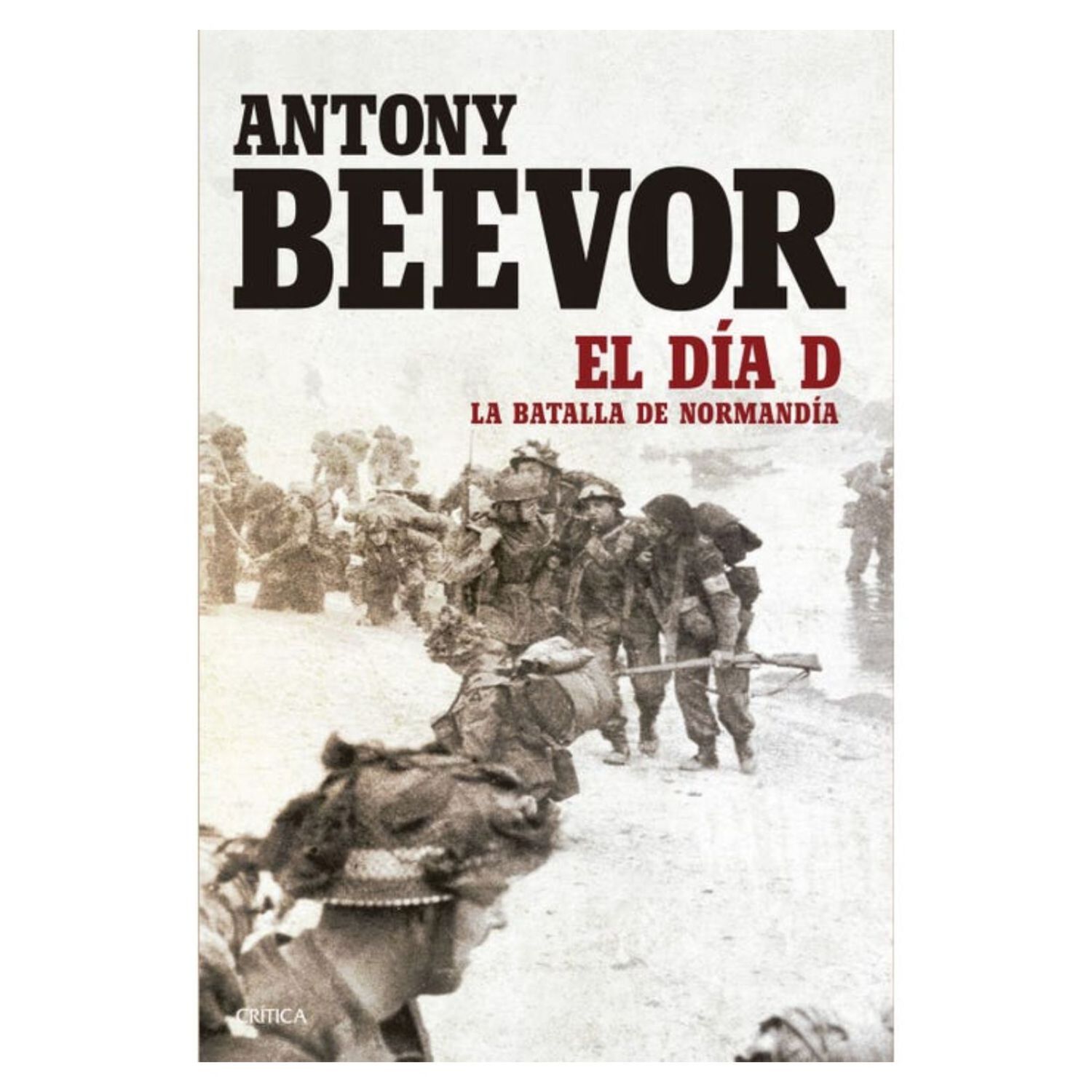 El Día D