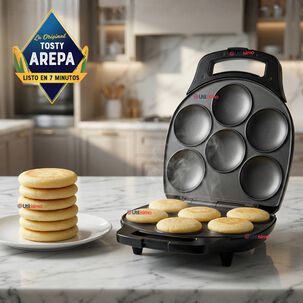 Tosty Arepa Oster Ckstam05013 Versi&oacute;n 2026