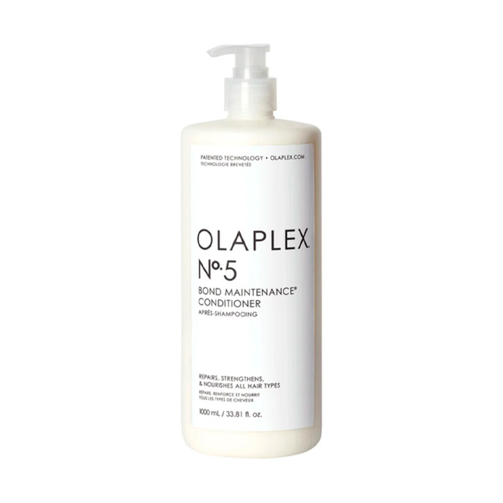 Olaplex - Acondicionador Hidratante N&deg;5 Bond Maintenance 1000 Ml image number 0.0