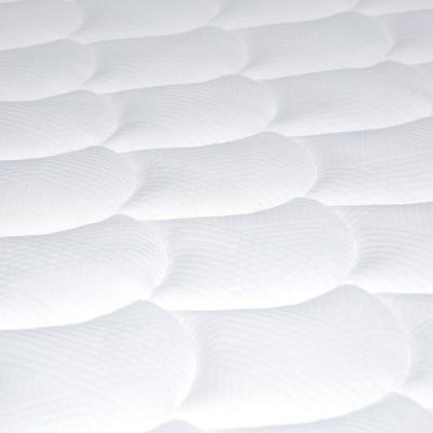 Cama Europea Rosen New Style 4 Plus / 1 Plaza / Base Normal  + Respaldo Rachel Gris image number 13.0