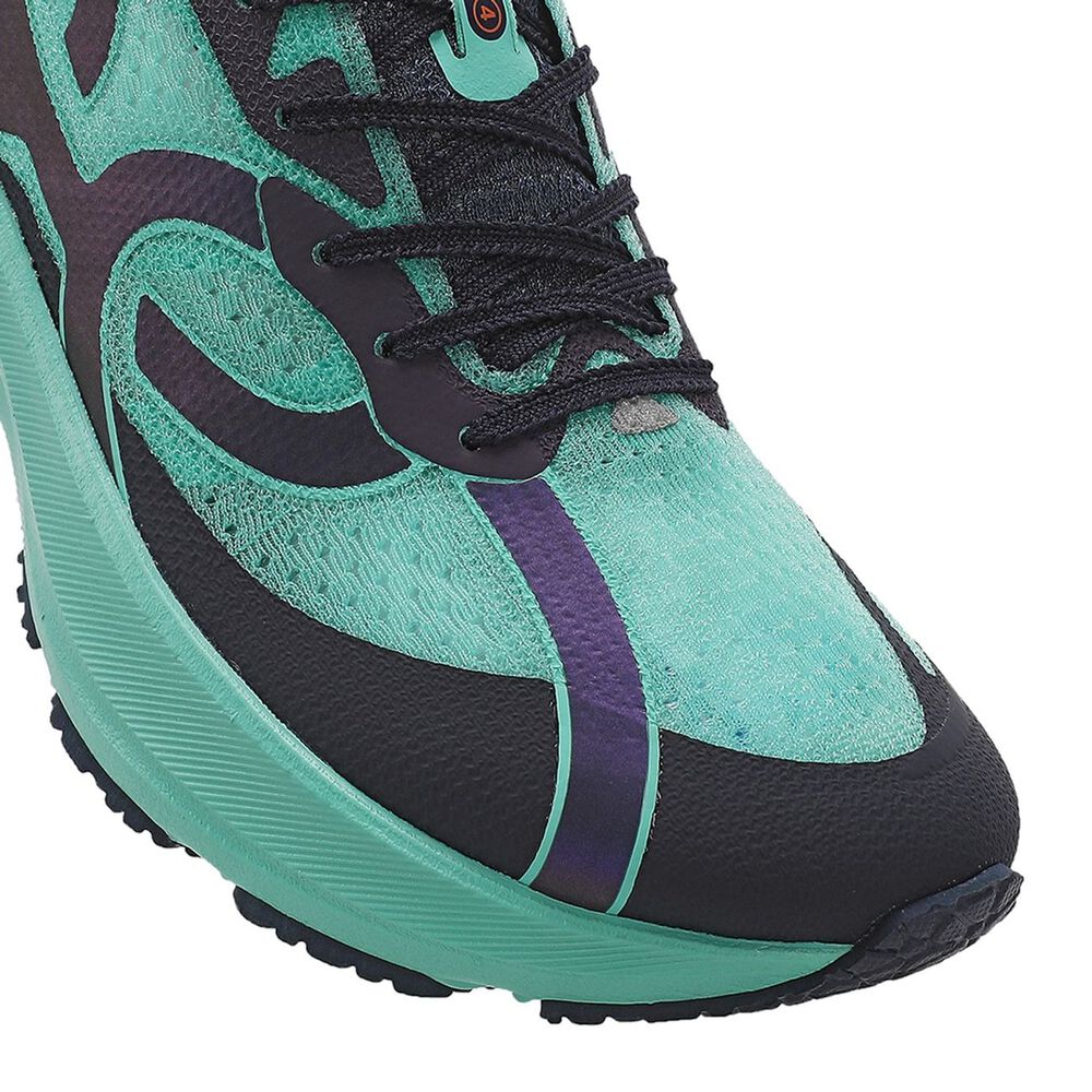 Zapatilla Hombre Corre 4 Celeste image number 7.0