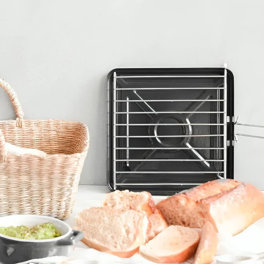 Tostador Enlozado Desing Ilko image number 1.0