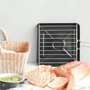 Tostador Enlozado Desing Ilko