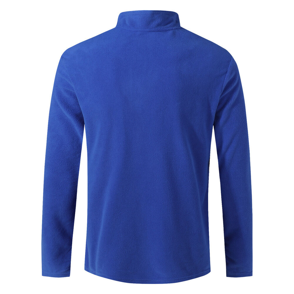 Polera Micropolar Segunda Capa Chilla Hombre image number 2.0