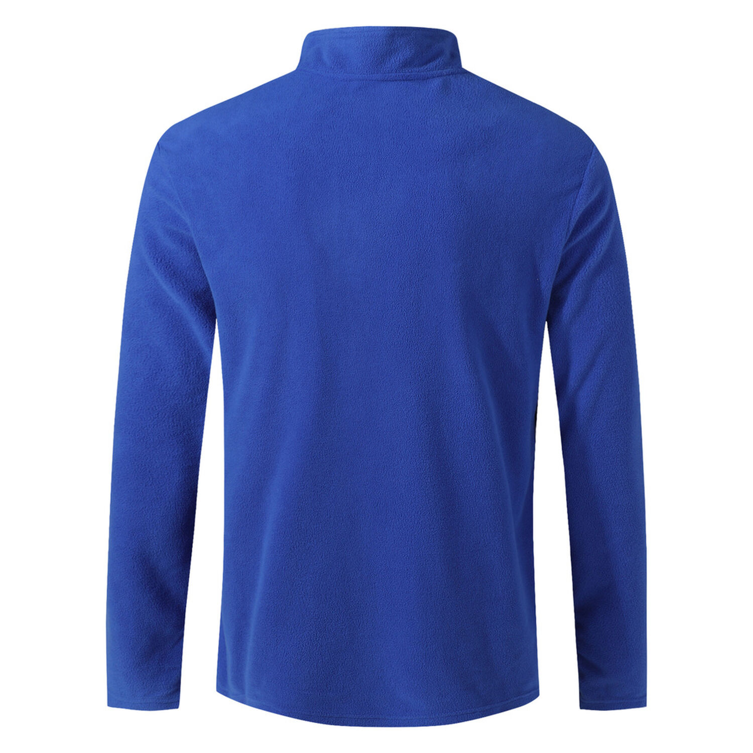 Polera Micropolar Segunda Capa Chilla Hombre image number 2.0