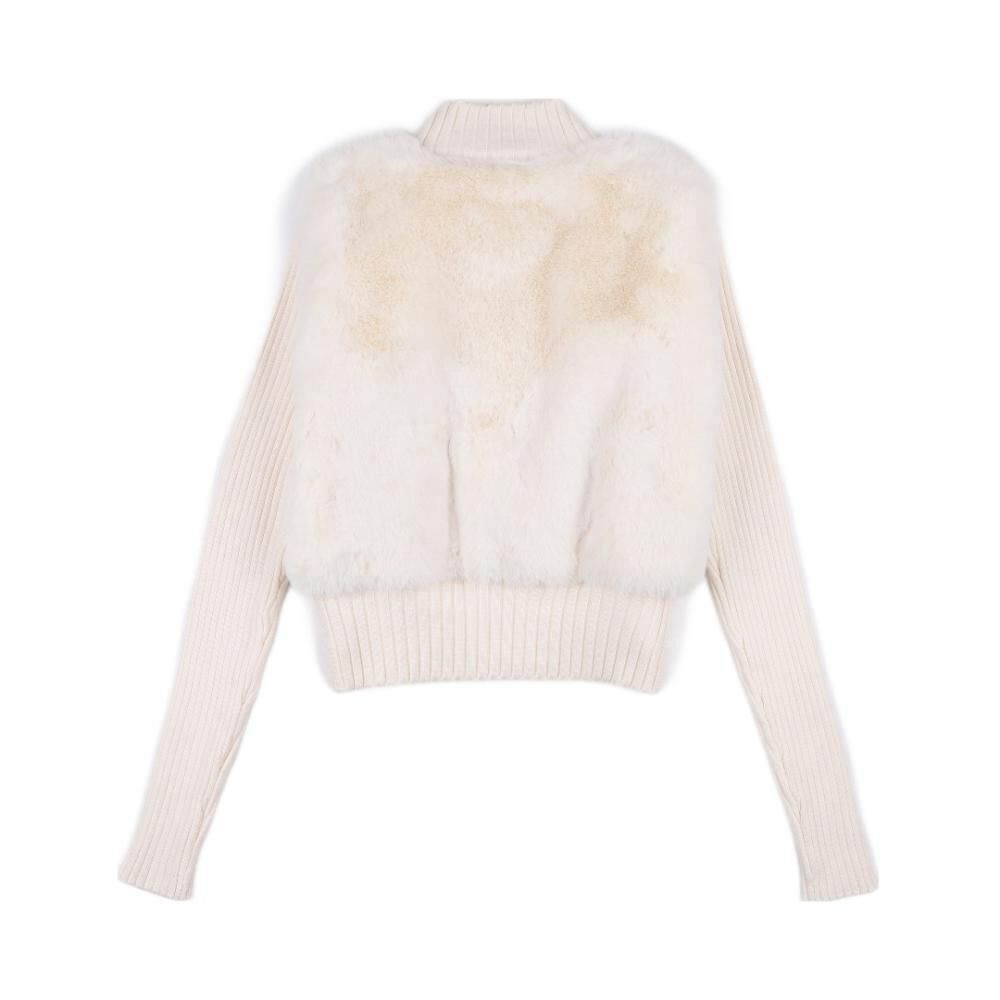 Chaqueta Mujer Rolly Go image number 1.0