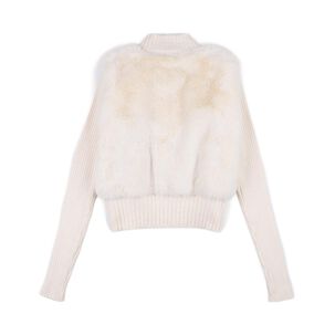 Chaqueta Mujer Rolly Go