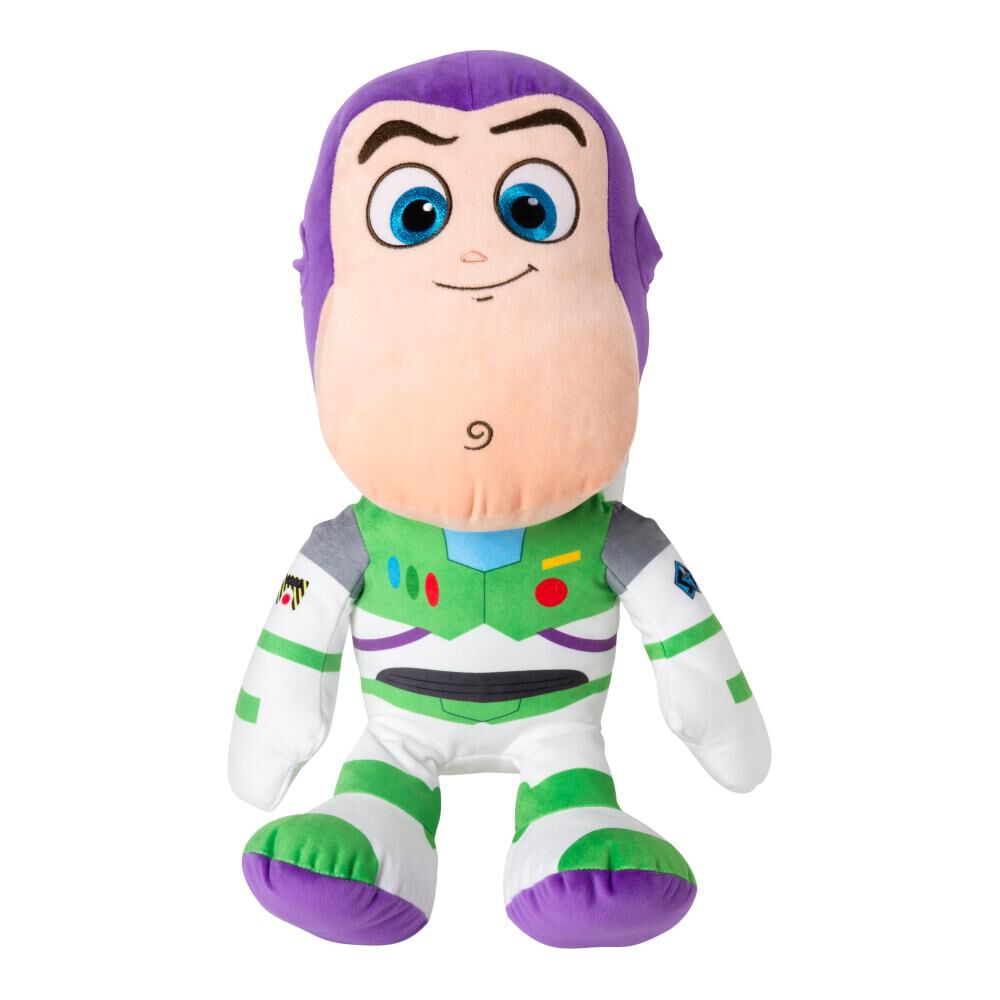 Peluche Toy Story Buzz Lightyear image number 1.0