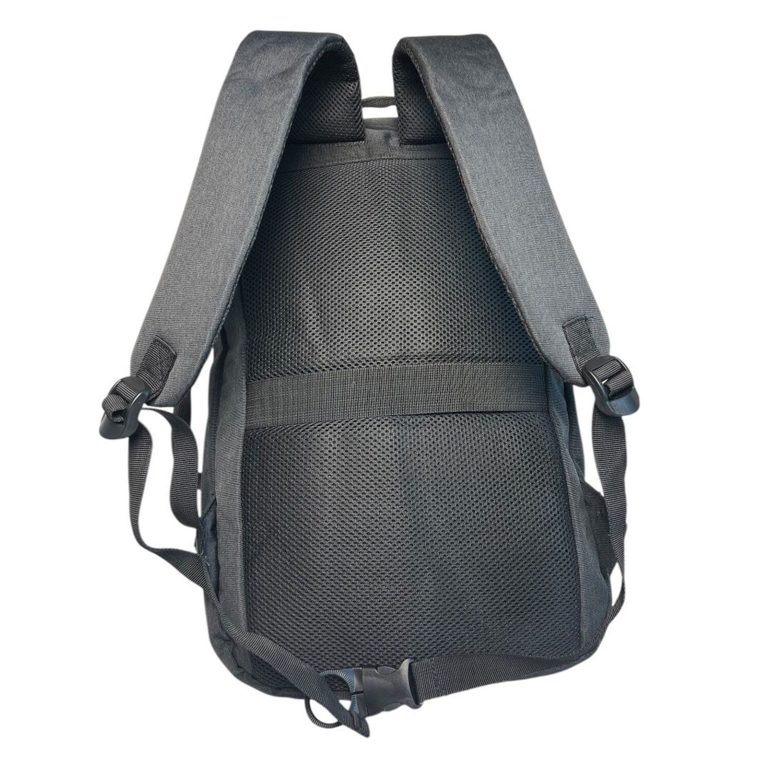 Mochila De Cabina 45x35x20 Avion Expandible Impermeable 40l image number 6.0