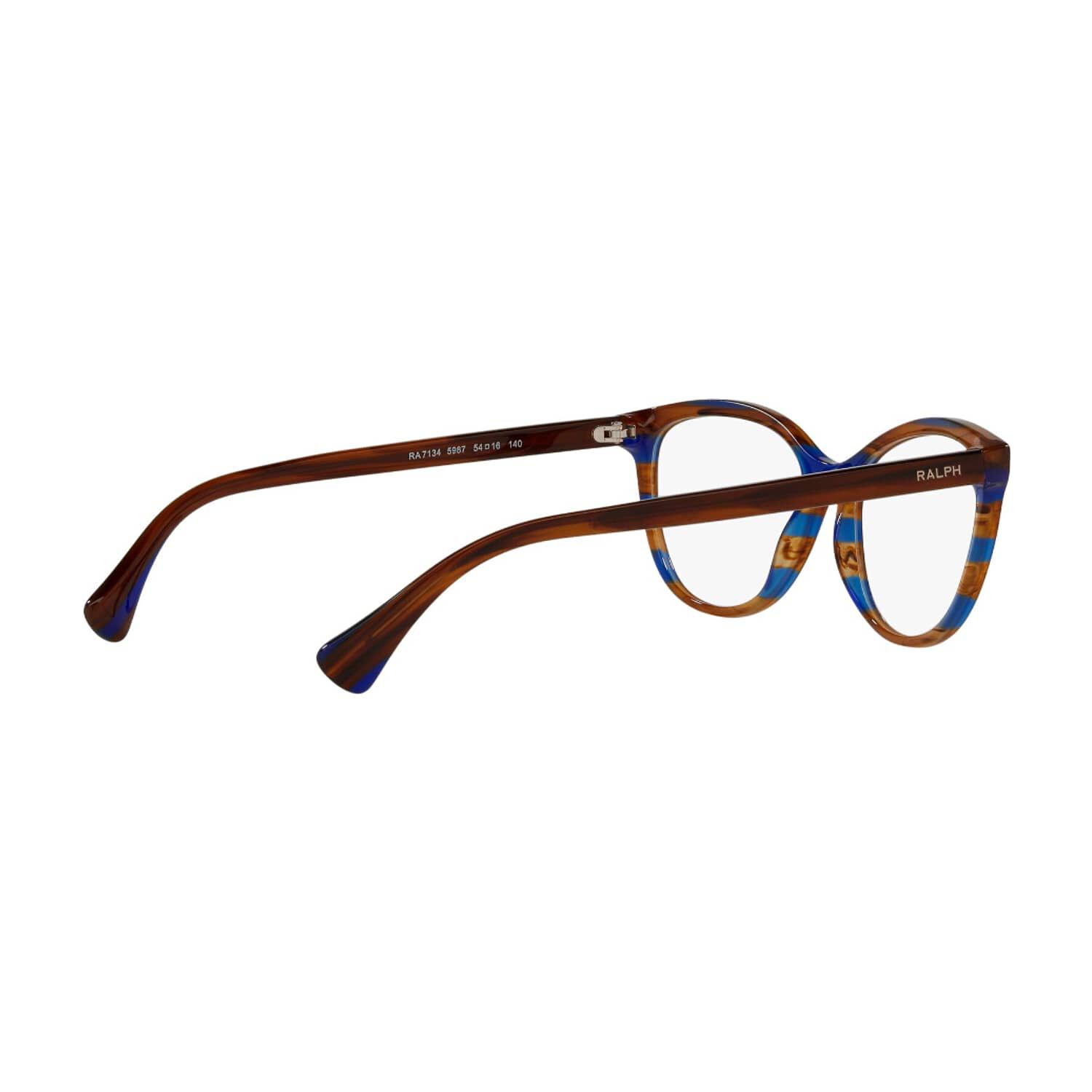 Lentes &Oacute;pticos Azul Ralph image number 8.0