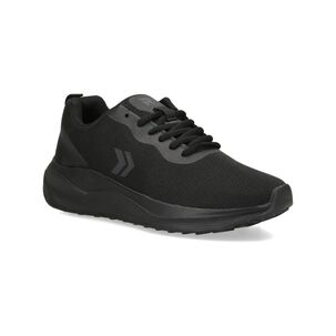 Zapatilla Urbana Hombre Rolly Go Black