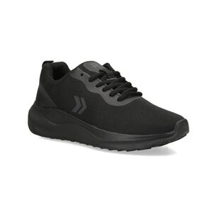Zapatilla Urbana Hombre Rolly Go Black